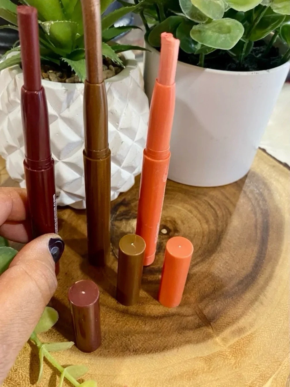 ColourPop Shadow Stix Bundle of 3